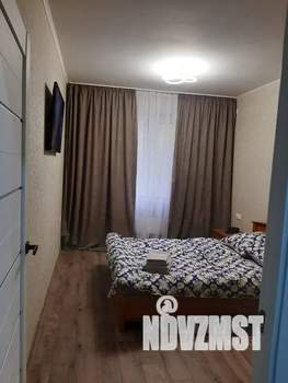 1-к квартира, посуточно, 35м2, 1/10 этаж