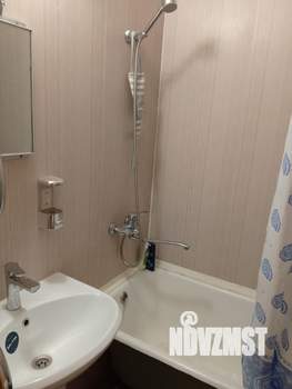 1-к квартира, на длительный срок, 33м2, 9/9 этаж