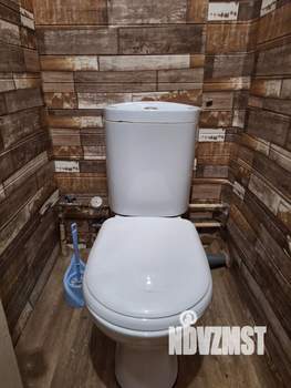 3-к квартира, на длительный срок, 68м2, 2/3 этаж