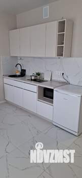 Студия квартира, на длительный срок, 30м2, 25/26 этаж