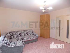 1-к квартира, на длительный срок, 40м2, 8/10 этаж