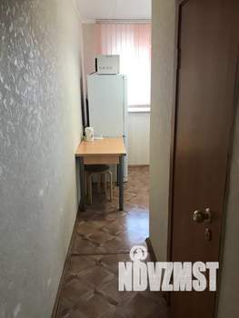 1-к квартира, посуточно, 43м2, 5/5 этаж