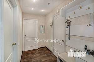 2-к квартира, на длительный срок, 54м2, 5/9 этаж