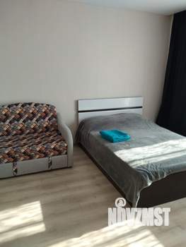 Студия квартира, посуточно, 30м2, 10/18 этаж