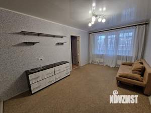 2-к квартира, на длительный срок, 45м2, 2/5 этаж