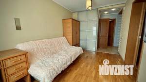 3-к квартира, посуточно, 70м2, 1/1 этаж