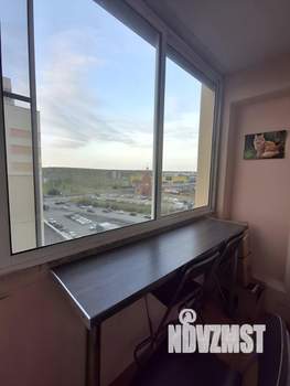 1-к квартира, на длительный срок, 40м2, 8/10 этаж