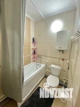 Студия квартира, посуточно, 30м2, 9/18 этаж