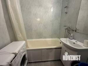 1-к квартира, на длительный срок, 33м2, 4/10 этаж