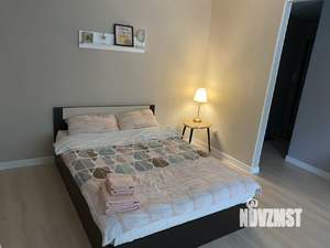 1-к квартира, посуточно, 31м2, 1/5 этаж
