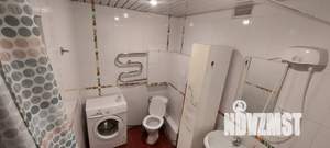 Студия квартира, посуточно, 34м2, 3/5 этаж