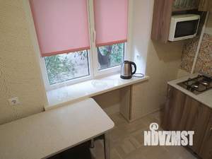 1-к квартира, посуточно, 35м2, 3/4 этаж