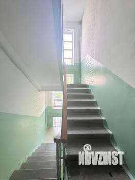 3-к квартира, на длительный срок, 60м2, 2/6 этаж