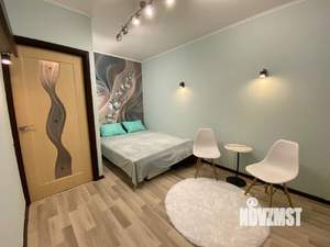 1-к квартира, на длительный срок, 30м2, 4/9 этаж