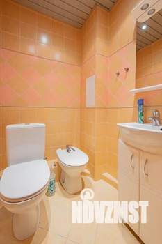 3-к квартира, посуточно, 92м2, 2/10 этаж