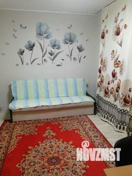 1-к квартира, на длительный срок, 21м2, 6/9 этаж