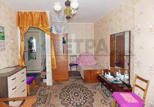 1-к квартира, на длительный срок, 35м2, 3/9 этаж