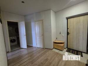 1-к квартира, на длительный срок, 50м2, 19/19 этаж