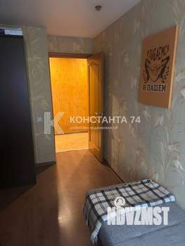 2-к квартира, на длительный срок, 45м2, 6/9 этаж
