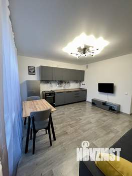 1-к квартира, на длительный срок, 36м2, 9/10 этаж