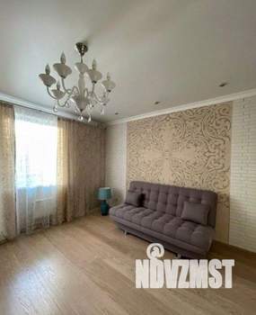 2-к квартира, посуточно, 56м2, 1/1 этаж