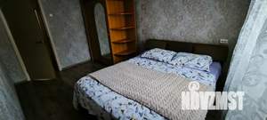 2-к квартира, посуточно, 52м2, 1/10 этаж