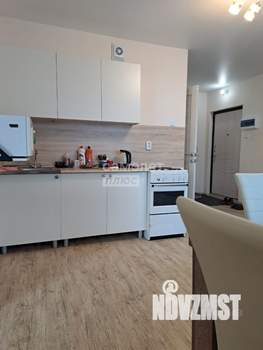 1-к квартира, на длительный срок, 50м2, 6/18 этаж