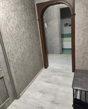 1-к квартира, на длительный срок, 41м2, 1/10 этаж