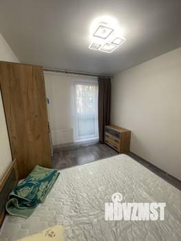 2-к квартира, на длительный срок, 36м2, 4/10 этаж