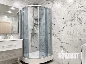 1-к квартира, посуточно, 42м2, 9/18 этаж