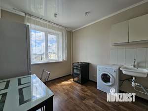 1-к квартира, на длительный срок, 43м2, 9/10 этаж