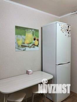 1-к квартира, посуточно, 37м2, 1/1 этаж