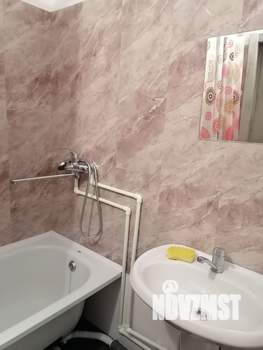 Студия квартира, на длительный срок, 24м2, 8/9 этаж