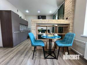 Студия квартира, посуточно, 33м2, 5/26 этаж