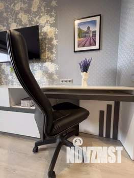 1-к квартира, посуточно, 24м2, 1/1 этаж