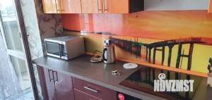 1-к квартира, на длительный срок, 45м2, 6/16 этаж