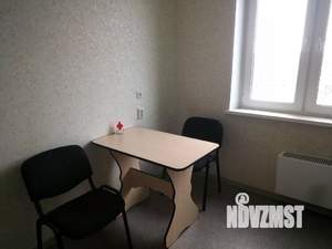 1-к квартира, на длительный срок, 43м2, 8/10 этаж