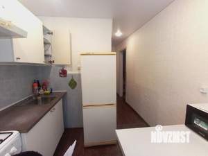 1-к квартира, на длительный срок, 32м2, 1/5 этаж