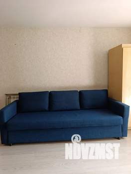 1-к квартира, посуточно, 34м2, 3/5 этаж