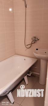 1-к квартира, на длительный срок, 32м2, 10/10 этаж