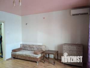 Студия квартира, на длительный срок, 24м2, 10/10 этаж