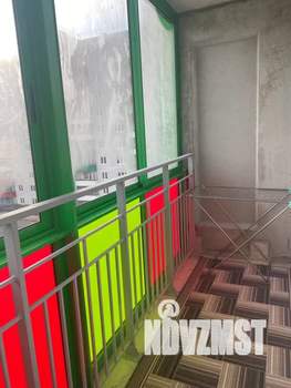 2-к квартира, посуточно, 40м2, 6/10 этаж