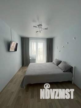 1-к квартира, посуточно, 30м2, 17/18 этаж