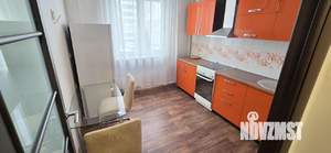 1-к квартира, на длительный срок, 43м2, 2/10 этаж