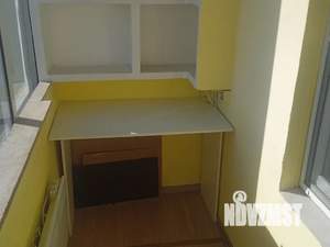 1-к квартира, посуточно, 42м2, 9/10 этаж