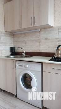 1-к квартира, на длительный срок, 33м2, 4/10 этаж