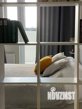 1-к квартира, на длительный срок, 35м2, 8/16 этаж