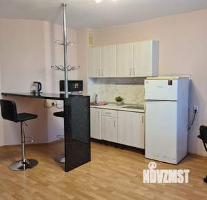 Студия квартира, на длительный срок, 26м2, 9/10 этаж