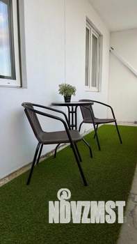 1-к квартира, посуточно, 32м2, 1/1 этаж