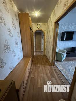 2-к квартира, на длительный срок, 56м2, 10/10 этаж